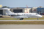 C-GRCY @ KSRQ - C-GRCY taxi for departure at Sarasota-Bradenton International Airport - by Suncoast Spotter