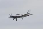 N577HP @ KSRQ - Piper PA-46 on approach to Runway 32 at Sarasota-Bradenton International Airport - by Suncoast Spotter