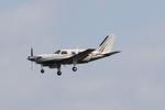 N63SE @ KSRQ - Piper Malibu Meridian on approach to Runway 32 at Sarasota-Bradenton International Airport - by Suncoast Spotter