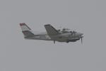 N75G @ KSRQ - N75G departs Runway 14 at Sarasota-Bradenton International Airport