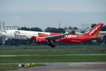 VN-A814 @ VVTS - Landing - by micka2b