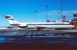 OH-LYO @ ESSA - Arlanda 2.1979 - by leo larsen