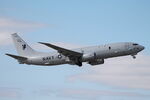 170478 @ KRSW - A US Navy P-8 Poseidon from Patrol Squadron 30 at Naval Air Station Jacksonville performs pattern work at Southwest Florida International Airport - by Suncoast Spotter