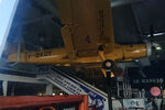 F-BKOY - on display at Le Hangar restauran close - by B777juju