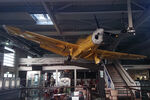 F-BKOY - at Le Hangar restauran Reins , close - by B777juju