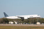 C-GZQE @ KRSW - Porter Flight 535 arrives on Runway 6 at Southwest Florida International Airport following flight from Toronto-Pearson International Airport - by Suncoast Spotter