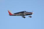 N1830T @ KSRQ - N1830T departs Runway 14 at Sarasota-Bradenton International Airport - by Suncoast Spotter