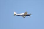 N16TJ @ KSRQ - N16TJ departs Runway 4 at Sarasota-Bradenton International Airport - by Suncoast Spotter