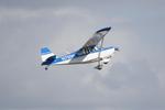 N799K @ KSRQ - American Champion Citabria Adventure - by Suncoast Spotter
