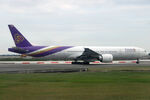 HS-TKW @ VTBS - Taxiing - by micka2b