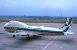 G-ASDC - unknown 27.7.1973 - by Unknown