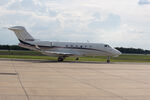 N590MC @ KCLL - N590MC taxing after landing at KCLL - by MaroonMongoosePhotography