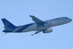 HS-TXB @ VTBS - Take off - by micka2b