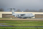 84-0062 @ EGVA - RAF Fairford UK - by Steve Wright