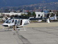 N461RA @ 1938 - Parked - by 30295