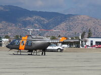 N28NA @ 1938 - Parked - by 30295