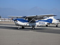 N530ER @ 1938 - Parked - by 30295