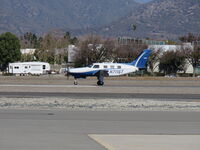 N711ST @ 1938 - Taking off - by 30295