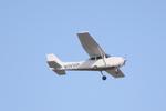 N393SP @ KSRQ - N393SP departs Runway 14 at Sarasota-Bradenton International Airport - by Suncoast Spotter