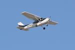 N171RA @ KSRQ - N171RA departs from Runway 14 at Sarasota-Bradenton International Airport