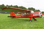 G-ATHU photo, click to enlarge G-ATHU photo, click to enlarge