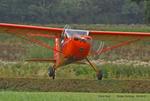 G-BVUZ photo, click to enlarge
