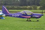 G-CITF photo, click to enlarge