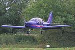 G-CITF photo, click to enlarge