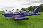G-CITF photo, click to enlarge