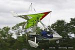 G-CEMT @ X3NN - Stoke Golding Stake Out 2021 - by Chris Hall