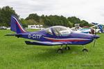 G-CITF photo, click to enlarge