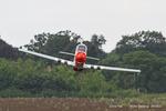 G-FION @ X3NN - Stoke Golding Stake Out 2021 - by Chris Hall