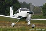 G-XRVX @ X3NN - Stoke Golding Stake Out 2021 - by Chris Hall