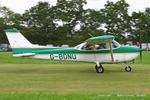 G-BDNU photo, click to enlarge