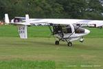 G-BSRX photo, click to enlarge