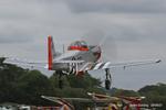 G-FION @ X3NN - Stoke Golding Stake Out 2021 - by Chris Hall