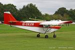 G-CEZB photo, click to enlarge