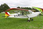 G-LUEY photo, click to enlarge