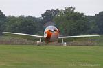 G-DENS @ X3NN - Stoke Golding Stake Out 2021 - by Chris Hall