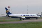 9H-QCS @ EGSH - Just landed at Norwich, - by Graham Reeve