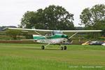 G-BDNU photo, click to enlarge