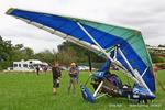 G-OOGY @ X3NN - Stoke Golding Stake Out 2021 - by Chris Hall