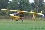 G-LYNK @ X3NN - Stoke Golding Stake Out 2021 - by Chris Hall