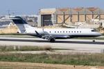 VP-CYJ @ LMML - Runway 13 - by Roberto Cassar