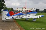 G-FOZY photo, click to enlarge G-FOZY photo, click to enlarge
