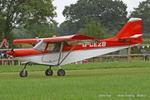 G-CEZB photo, click to enlarge G-CEZB photo, click to enlarge