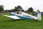 G-BMID photo, click to enlarge G-BMID photo, click to enlarge