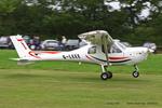 G-LEEE photo, click to enlarge G-LEEE photo, click to enlarge