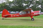 G-ATHU photo, click to enlarge G-ATHU photo, click to enlarge