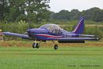 G-CITF photo, click to enlarge G-CITF photo, click to enlarge